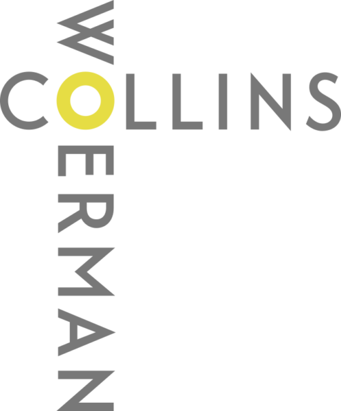 Collins Woerman Logo